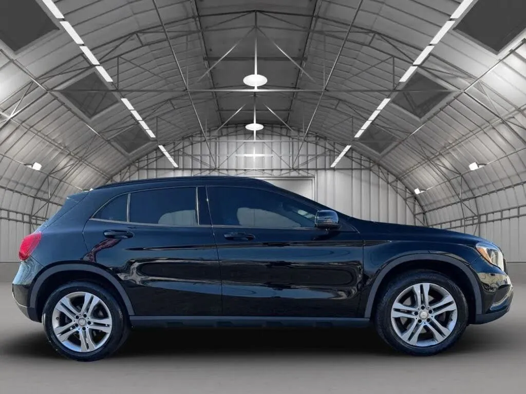 2015 Mercedes-Benz GLA-Class GLA250 - Photo 14