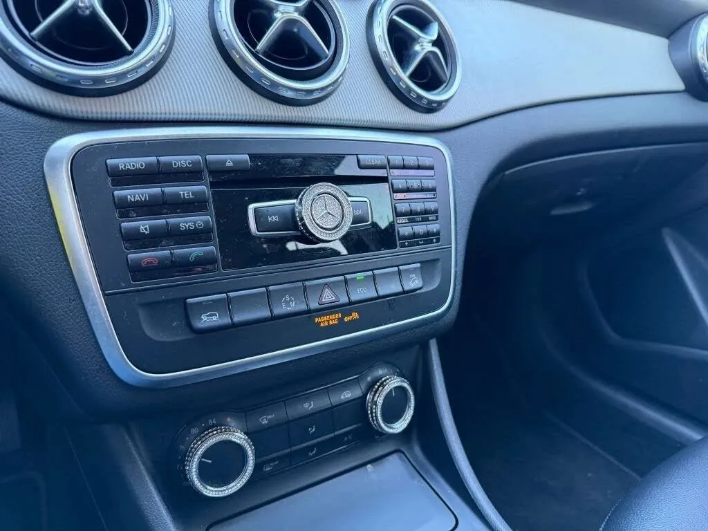 2015 Mercedes-Benz GLA-Class GLA250 - Photo 46