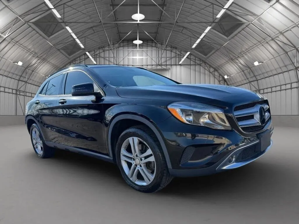 2015 Mercedes-Benz GLA-Class GLA250 - Photo 10