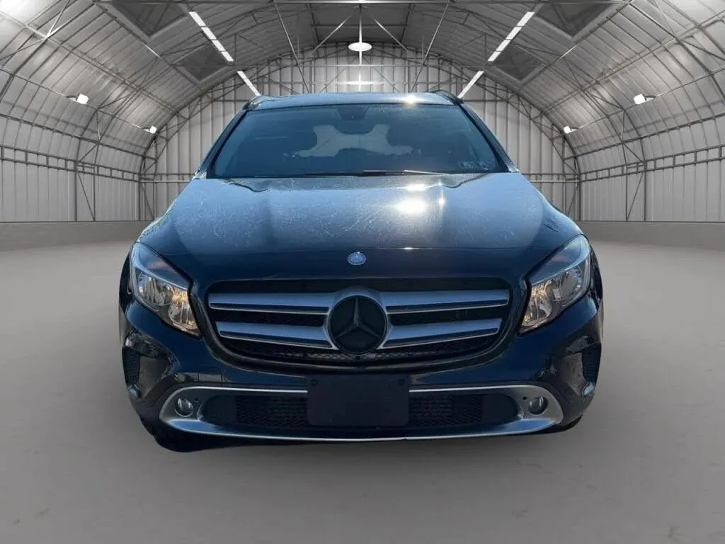 2015 Mercedes-Benz GLA-Class GLA250 - Photo 6
