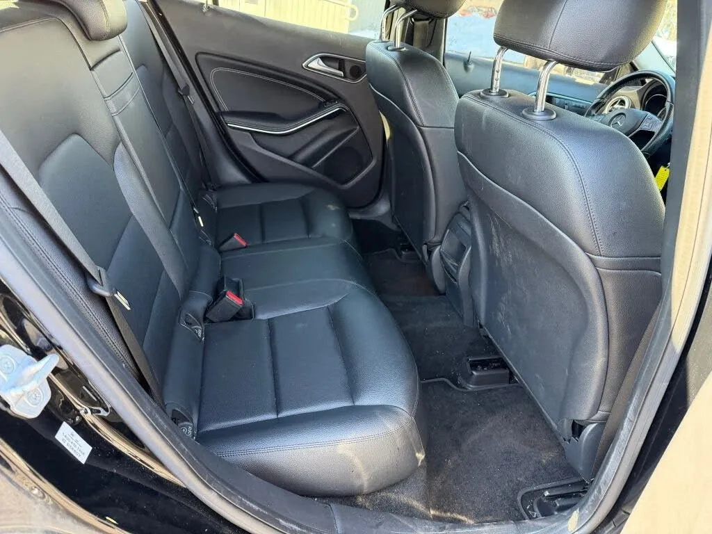 2015 Mercedes-Benz GLA-Class GLA250 - Photo 40