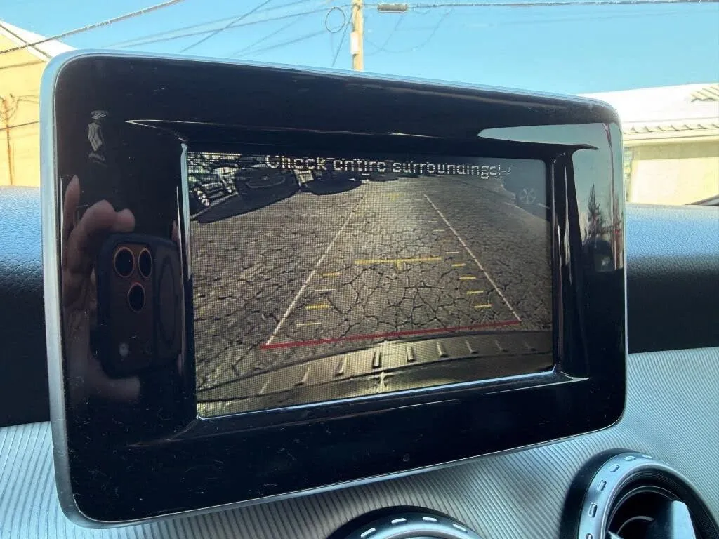 2015 Mercedes-Benz GLA-Class GLA250 - Photo 48