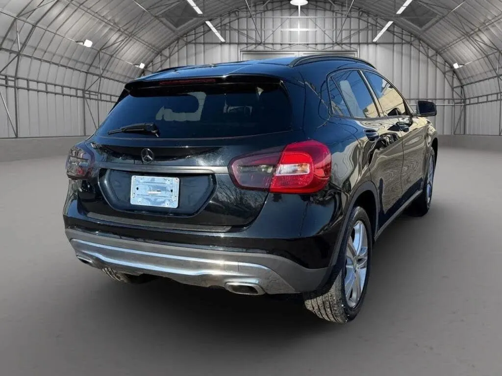 2015 Mercedes-Benz GLA-Class GLA250 - Photo 18