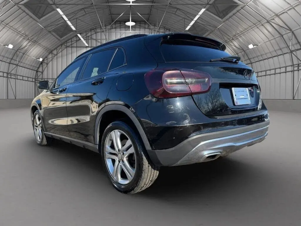 2015 Mercedes-Benz GLA-Class GLA250 - Photo 23