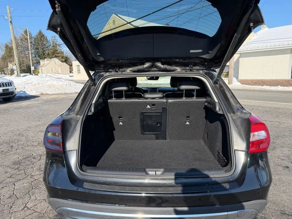 2015 Mercedes-Benz GLA-Class GLA250 - Photo 36