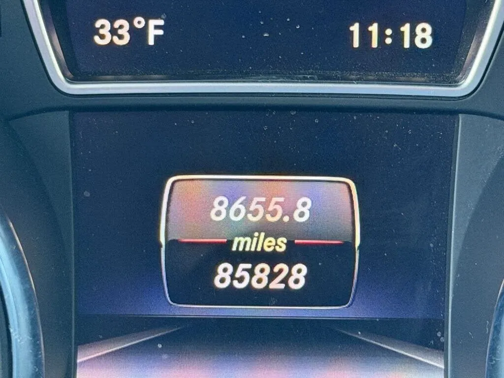 2015 Mercedes-Benz GLA-Class GLA250 - Photo 47