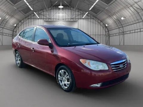 More photos of 2010 Hyundai Elantra GLS Sedan 4D at Reliable Car Connection, PA