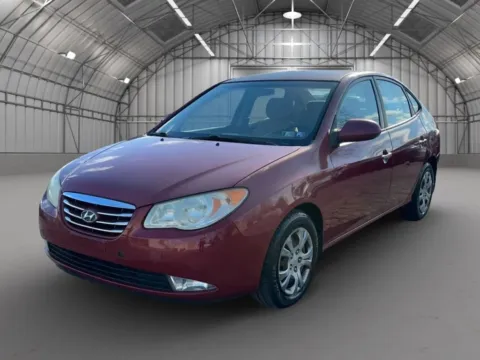 Photos of 2010 Hyundai Elantra GLS Sedan 4D for sale in Pottstown, PA at Reliable Car Connection