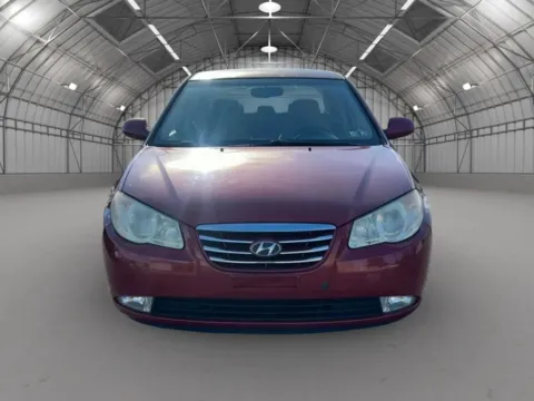 Another view of 2010 Hyundai Elantra GLS Sedan 4D for sale in Pottstown, PA at Reliable Car Connection