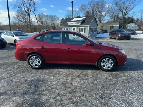 More photos of 2010 Hyundai Elantra GLS Sedan 4D at Reliable Car Connection, PA