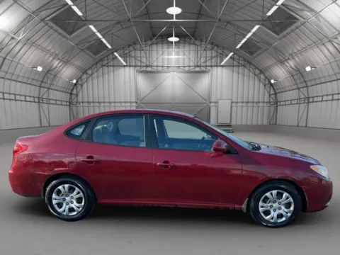 More photos of 2010 Hyundai Elantra GLS Sedan 4D at Reliable Car Connection, PA