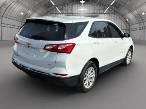 More photos of 2018 Chevrolet Equinox LS Sport Utility 4D at Reliable Car Connection, PA