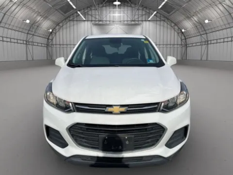 Photos of 2020 Chevrolet Trax LS Sport Utility 4D for sale in Pottstown, PA at Reliable Car Connection