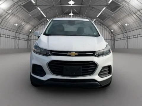 Photos of 2020 Chevrolet Trax LS Sport Utility 4D for sale in Pottstown, PA at Reliable Car Connection