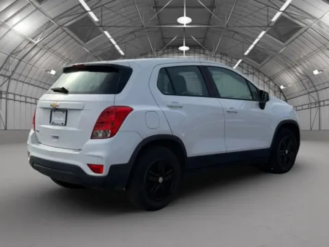 More photos of 2020 Chevrolet Trax LS Sport Utility 4D at Reliable Car Connection, PA