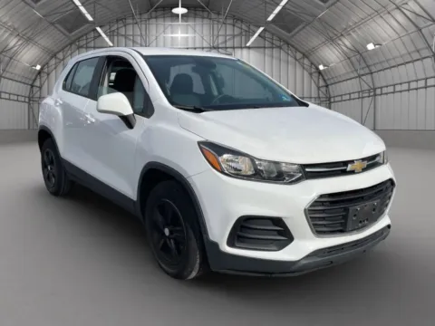 Another view of 2020 Chevrolet Trax LS Sport Utility 4D for sale in Pottstown, PA at Reliable Car Connection