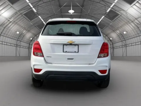 More photos of 2020 Chevrolet Trax LS Sport Utility 4D at Reliable Car Connection, PA