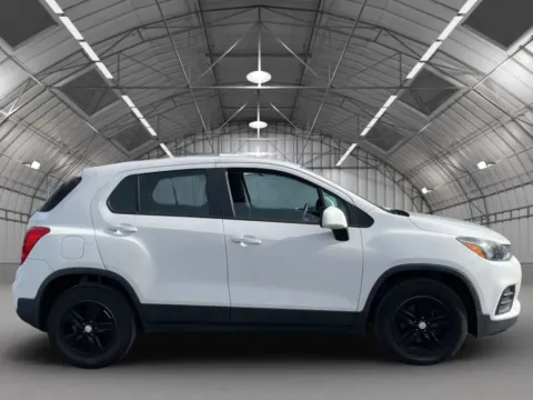 More photos of 2020 Chevrolet Trax LS Sport Utility 4D at Reliable Car Connection, PA