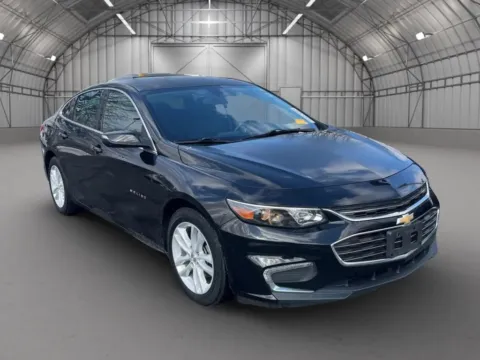 Another view of 2016 Chevrolet Malibu LT Sedan 4D for sale in Pottstown, PA at Reliable Car Connection