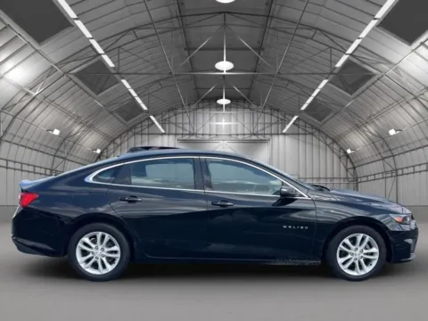 More photos of 2016 Chevrolet Malibu LT Sedan 4D at Reliable Car Connection, PA