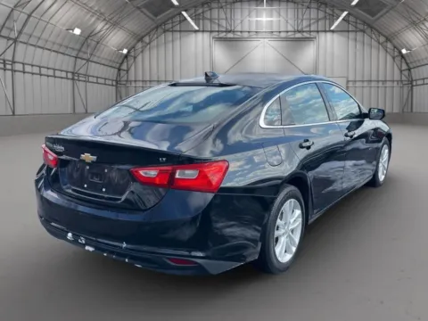 More photos of 2016 Chevrolet Malibu LT Sedan 4D at Reliable Car Connection, PA