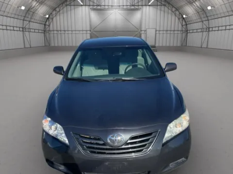 Another view of 2008 Toyota Camry LE Sedan 4D for sale in Pottstown, PA at Reliable Car Connection