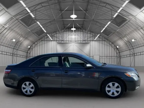 More photos of 2008 Toyota Camry LE Sedan 4D at Reliable Car Connection, PA