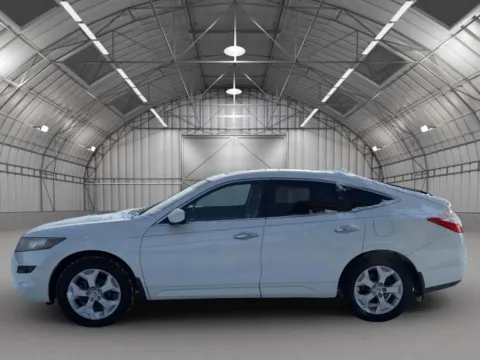 More photos of 2010 Honda Accord Crosstour EX-L Sport Utility 4D at Reliable Car Connection, PA