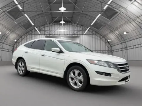 More photos of 2010 Honda Accord Crosstour EX-L Sport Utility 4D at Reliable Car Connection, PA