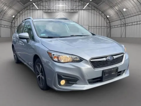 More photos of 2019 Subaru Impreza 2.0i Premium Wagon 4D at Reliable Car Connection, PA