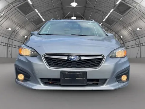 Photos of 2019 Subaru Impreza 2.0i Premium Wagon 4D for sale in Pottstown, PA at Reliable Car Connection