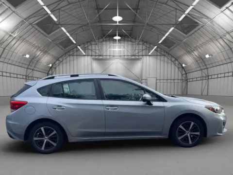 More photos of 2019 Subaru Impreza 2.0i Premium Wagon 4D at Reliable Car Connection, PA
