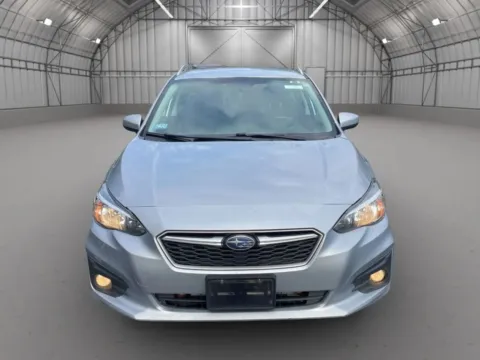 Another view of 2019 Subaru Impreza 2.0i Premium Wagon 4D for sale in Pottstown, PA at Reliable Car Connection