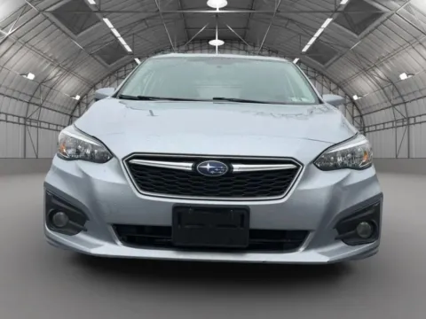 Another view of 2019 Subaru Impreza 2.0i Premium Wagon 4D for sale in Pottstown, PA at Reliable Car Connection