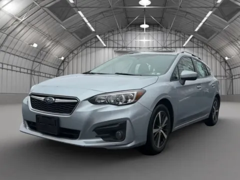 Photos of 2019 Subaru Impreza 2.0i Premium Wagon 4D for sale in Pottstown, PA at Reliable Car Connection