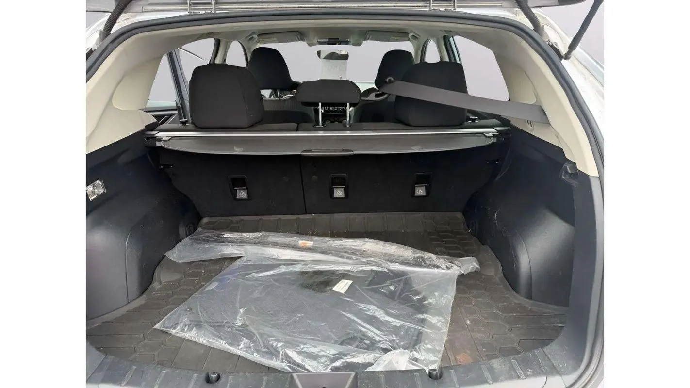 2019 Subaru Impreza Premium - Photo 34