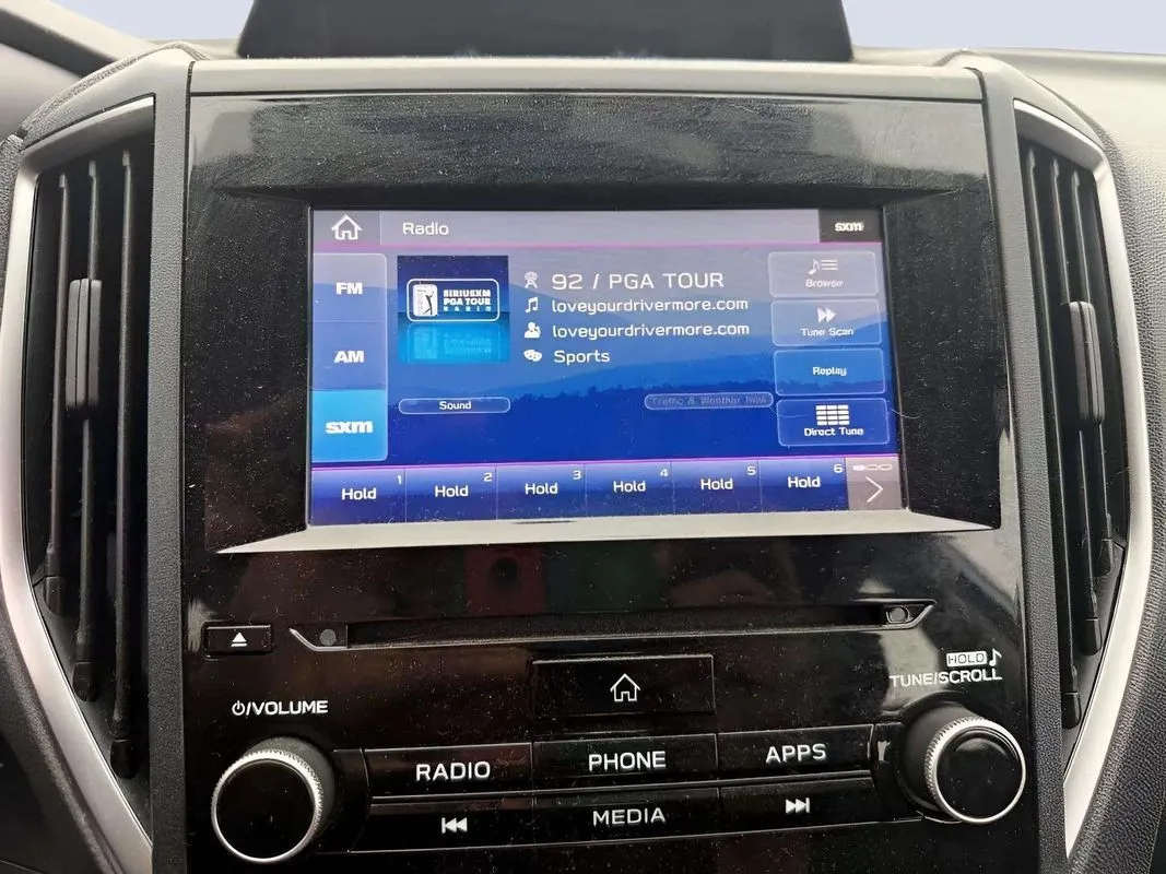 2019 Subaru Impreza Premium - Photo 27