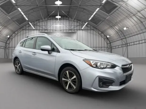 More photos of 2019 Subaru Impreza 2.0i Premium at Reliable Car Connection, PA