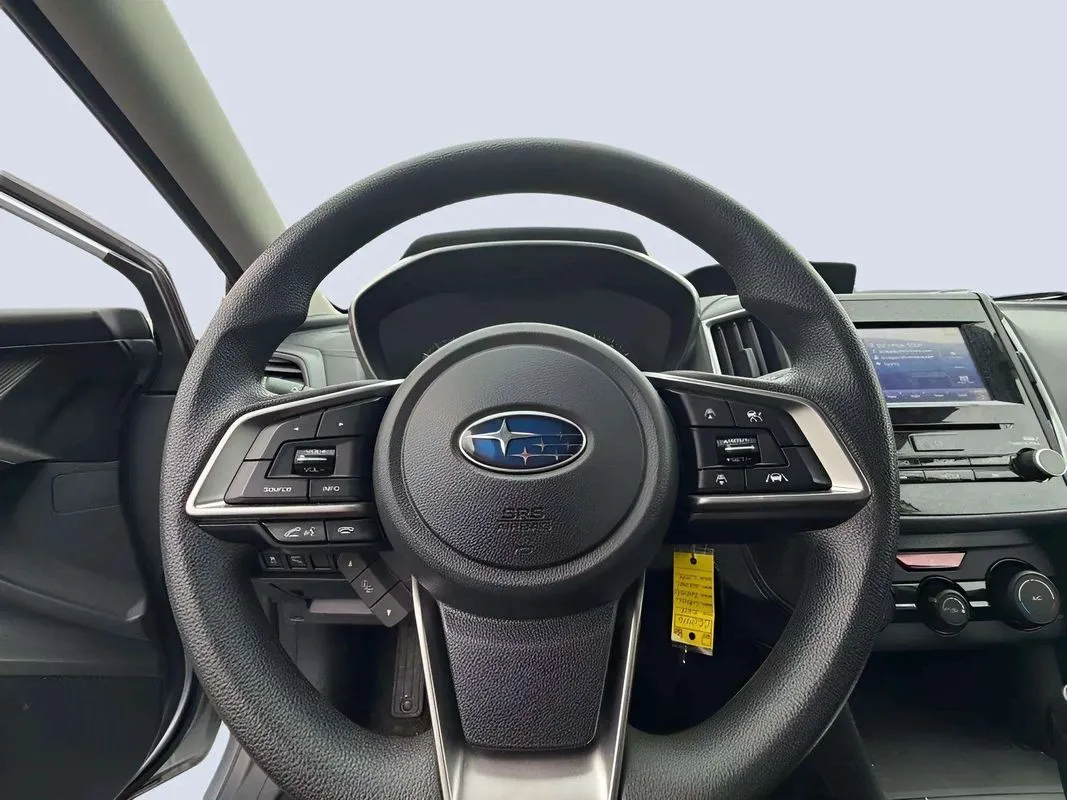 2019 Subaru Impreza Premium - Photo 22