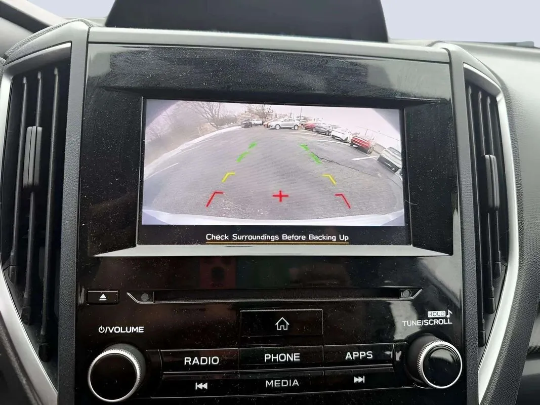 2019 Subaru Impreza Premium - Photo 28