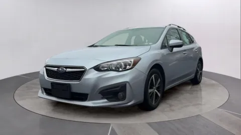 Photos of 2019 Subaru Impreza 2.0i Premium for sale in Pottstown, PA at Reliable Car Connection