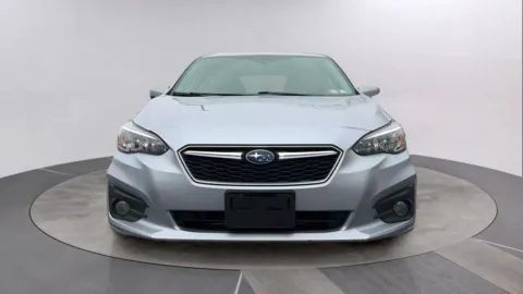 Another view of 2019 Subaru Impreza 2.0i Premium for sale in Pottstown, PA at Reliable Car Connection