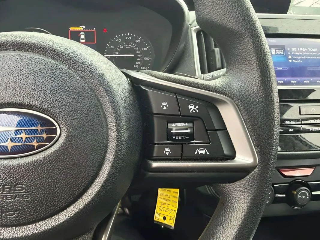 2019 Subaru Impreza Premium - Photo 24