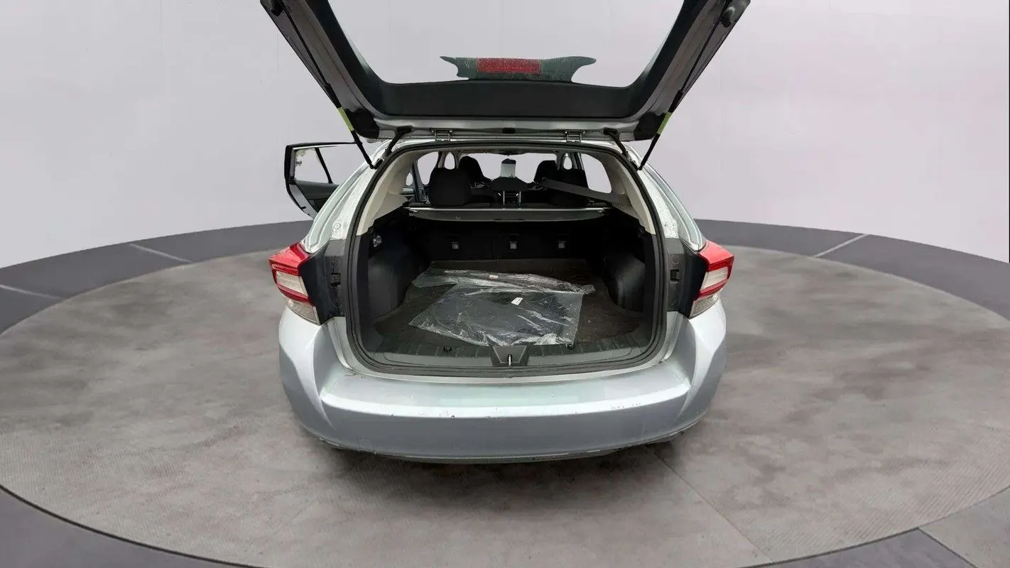 2019 Subaru Impreza Premium - Photo 33