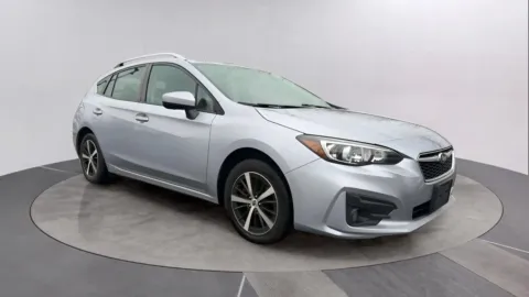 More photos of 2019 Subaru Impreza 2.0i Premium at Reliable Car Connection, PA