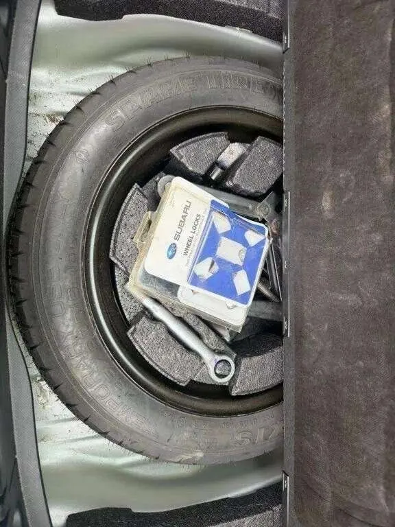 2019 Subaru Impreza Premium - Photo 35