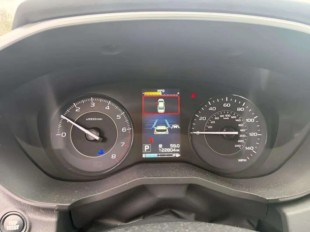 2019 Subaru Impreza Premium - Photo 25