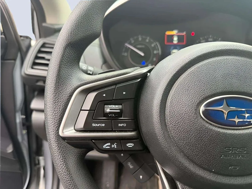 2019 Subaru Impreza Premium - Photo 23