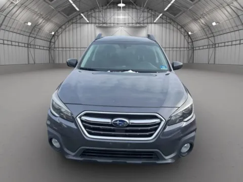 Photos of 2019 Subaru Outback 2.5i Premium Wagon 4D for sale in Pottstown, PA at Reliable Car Connection