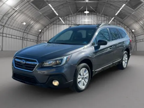 Photos of 2019 Subaru Outback 2.5i Premium Wagon 4D for sale in Pottstown, PA at Reliable Car Connection